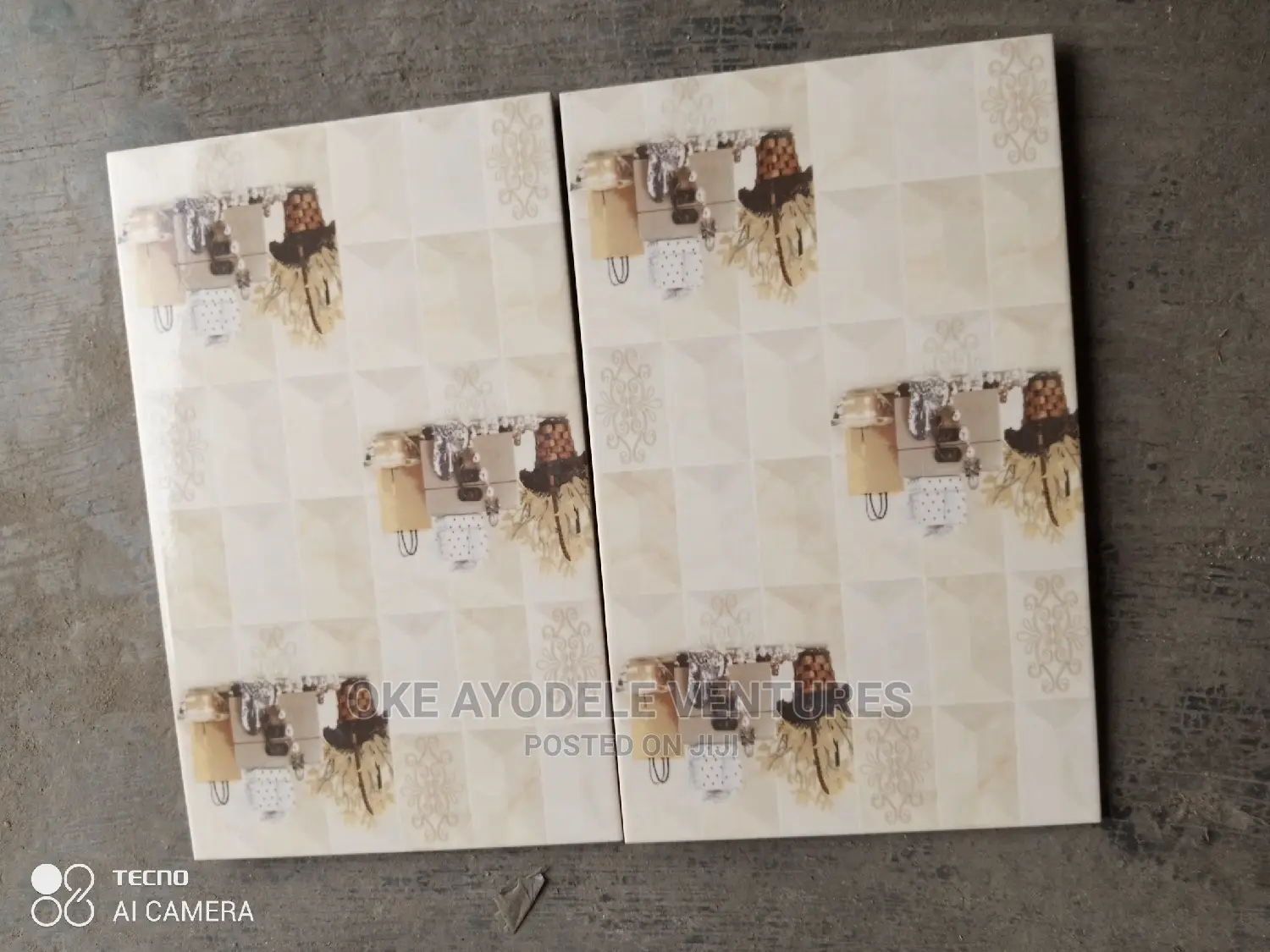 Quality Wall Tiles 25/40