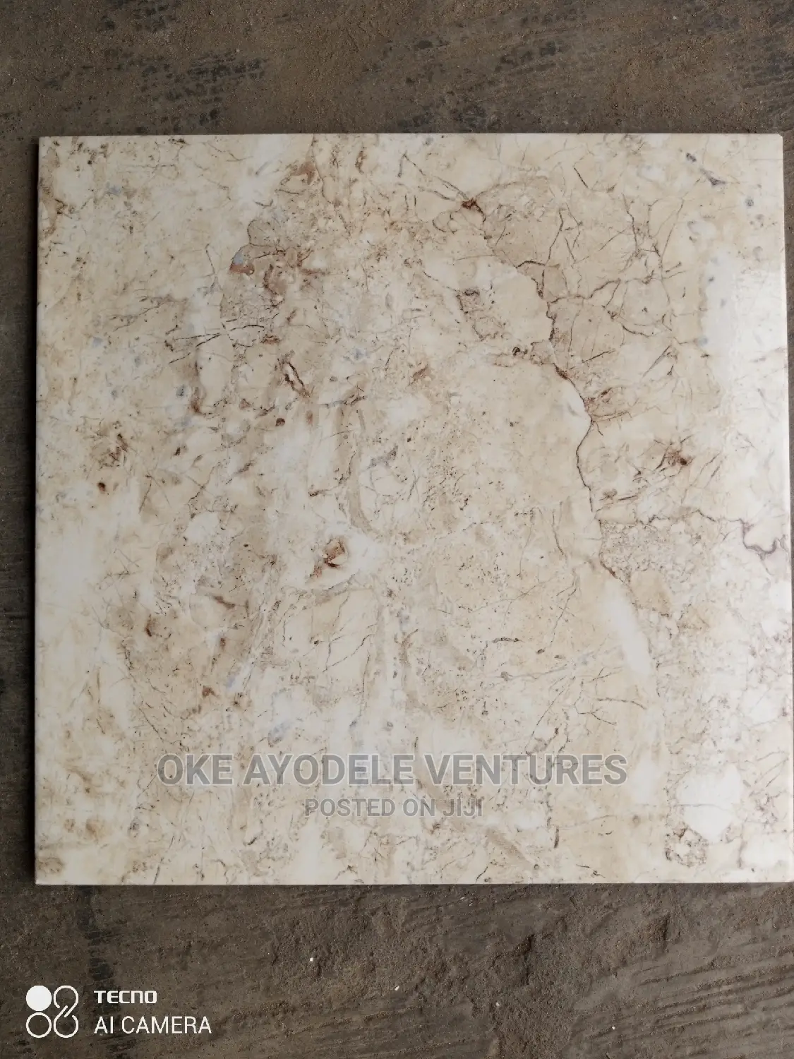 Quality 40/40 Tiles