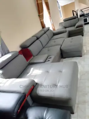 Quality Leather Sofas