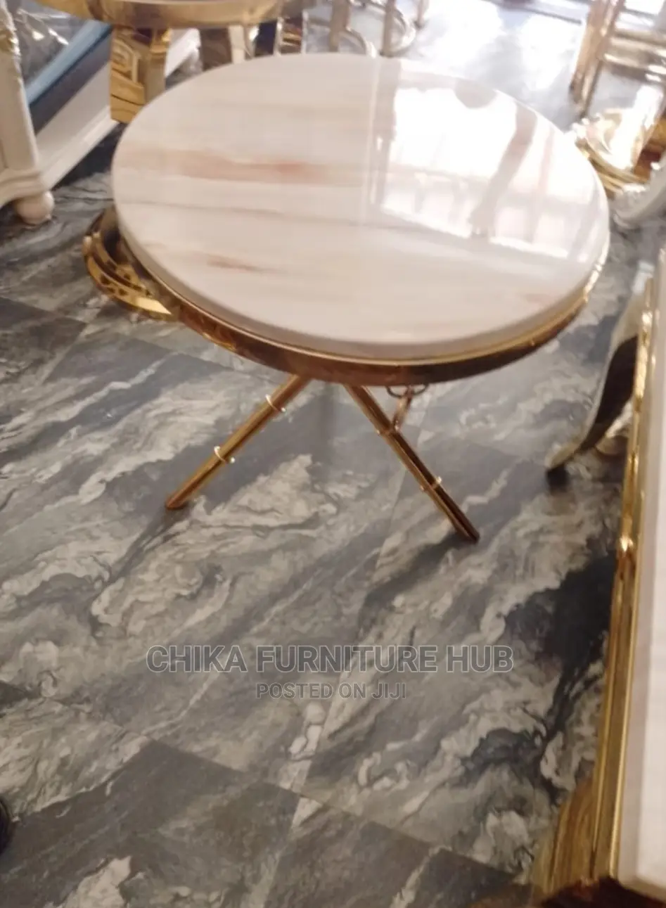 Classic Coffee Table