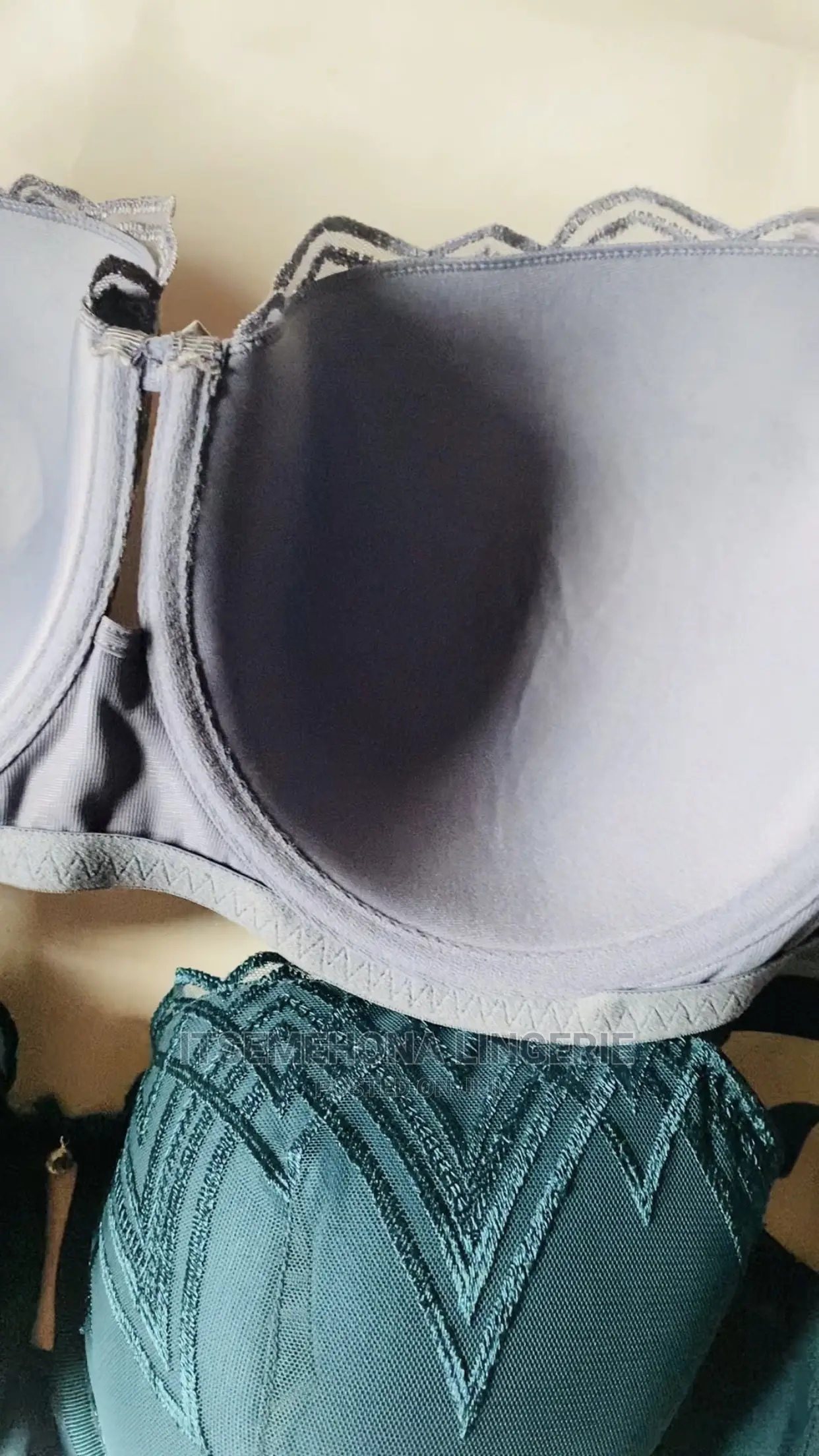 Next Push Up Padded Bra Size 34g 38g