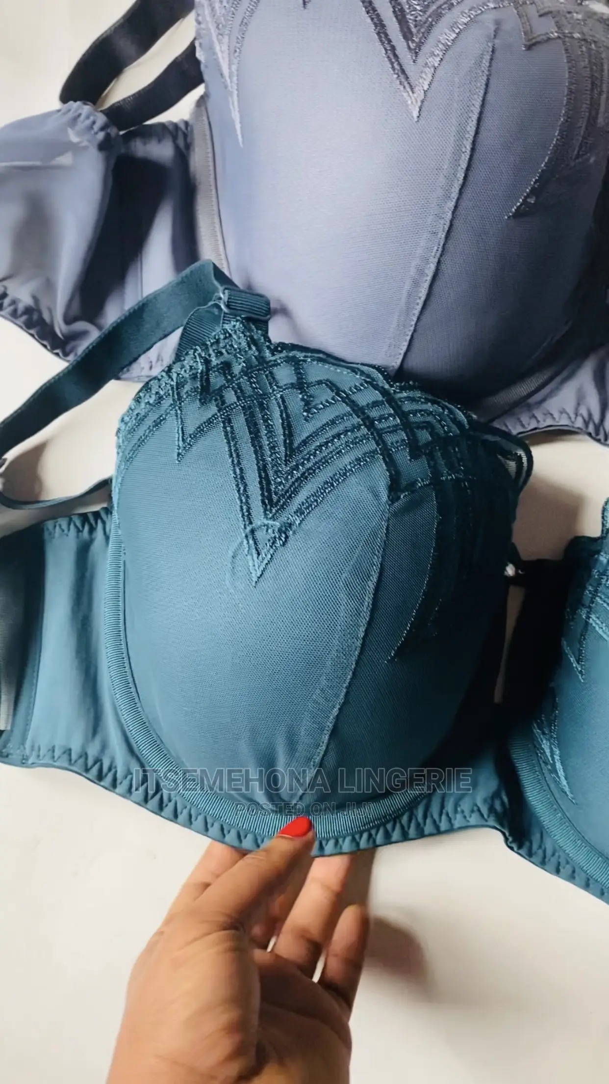 Next Push Up Padded Bra Size 34g 38g