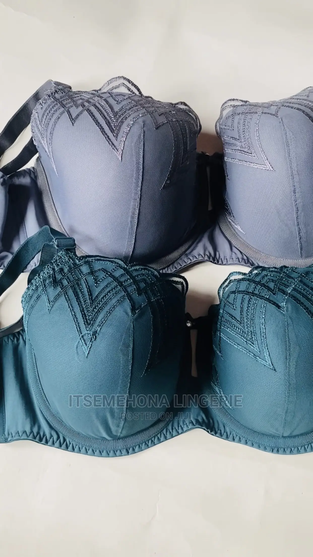 Next Push Up Padded Bra Size 34g 38g