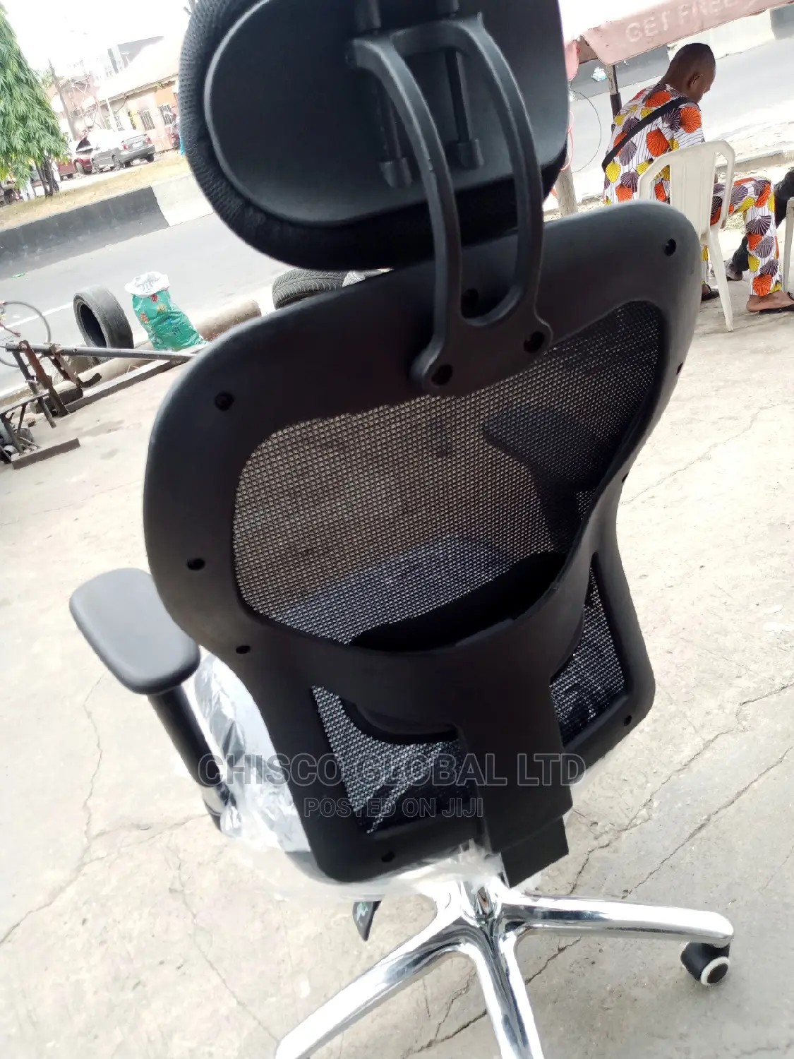 Office Chair