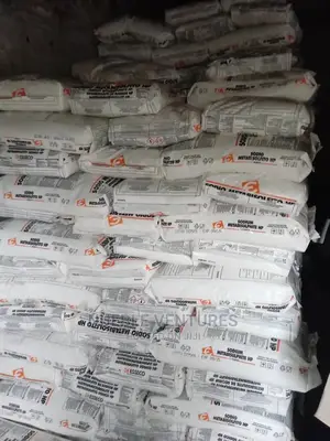 Sodium Metabisulphite