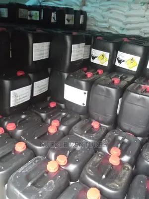 Nitric Acid