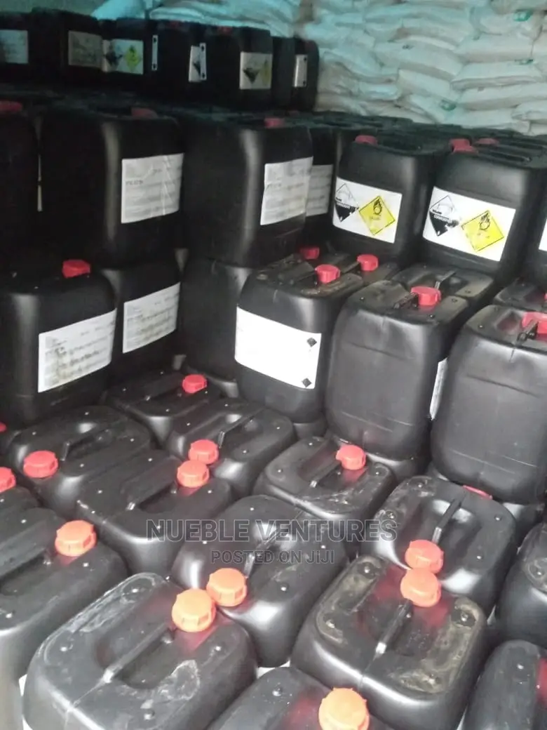 Nitric Acid