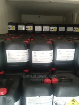 Nitric Acid