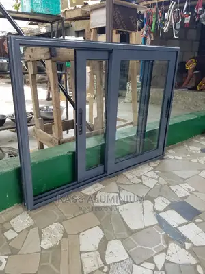 Ghana Sliding