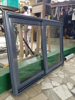Ghana Sliding