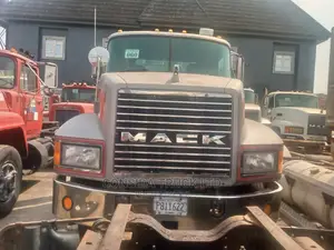 Mack Ch Gray 1998