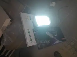 300watts All in One Street Light