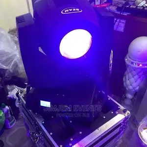 High Beam Light