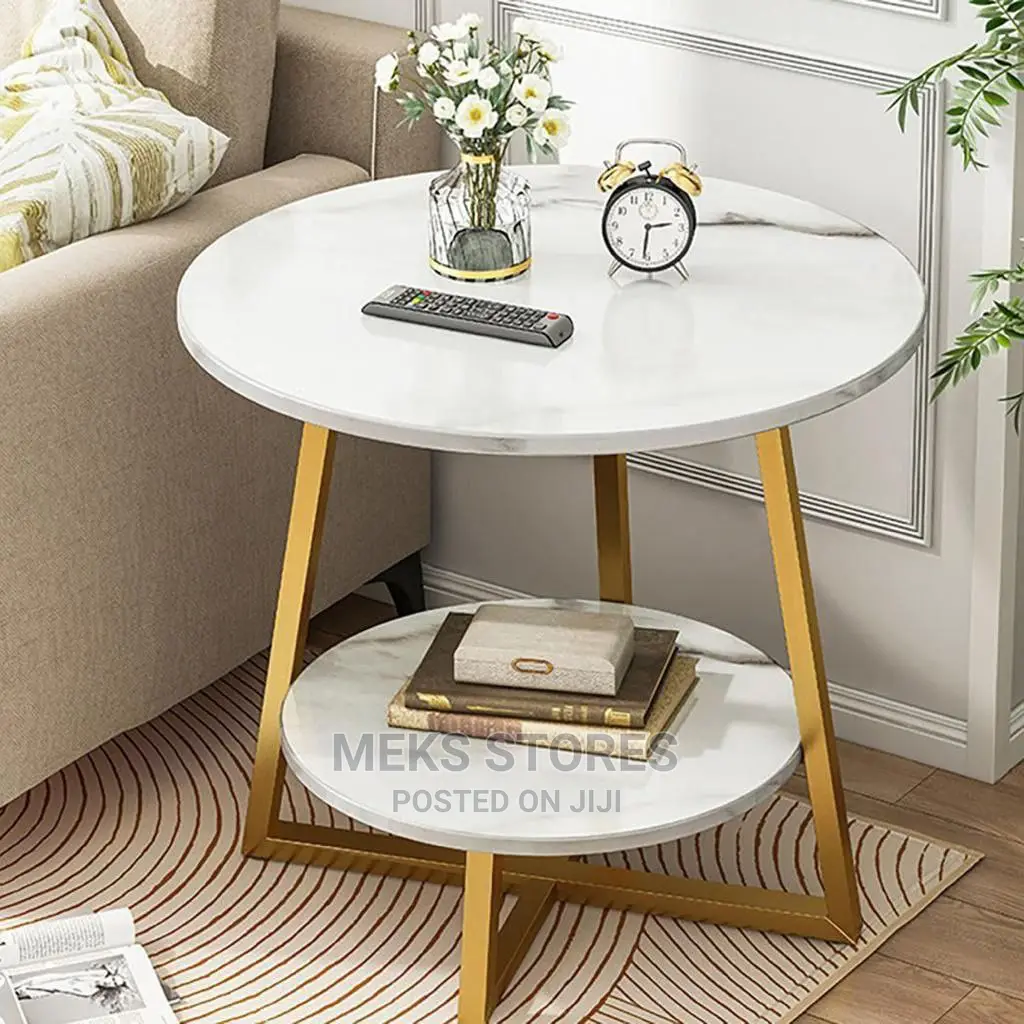 Corner Table