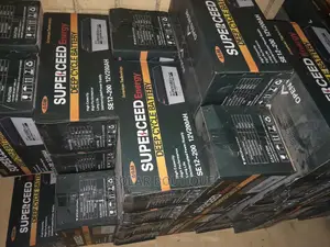 200ah Inverter Battery