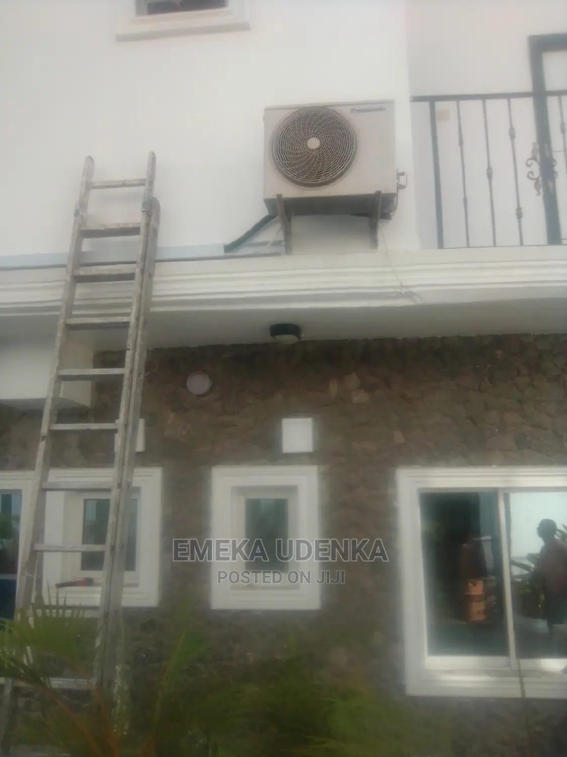 AC Installation and Repairs, Cleaning