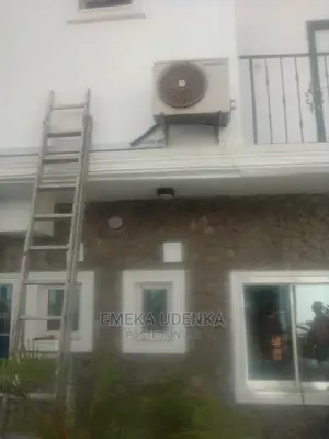 AC Installation and Repairs, Cleaning