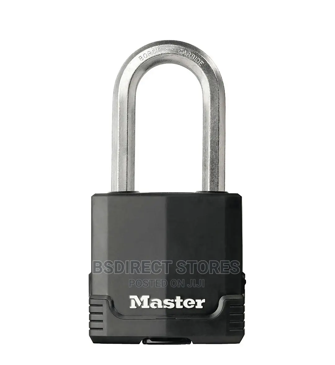 Master Lock Excell Weather Tough 54mm Padlock - 51mm Shackle