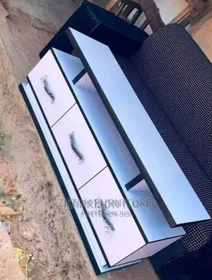 Standard Tv Console