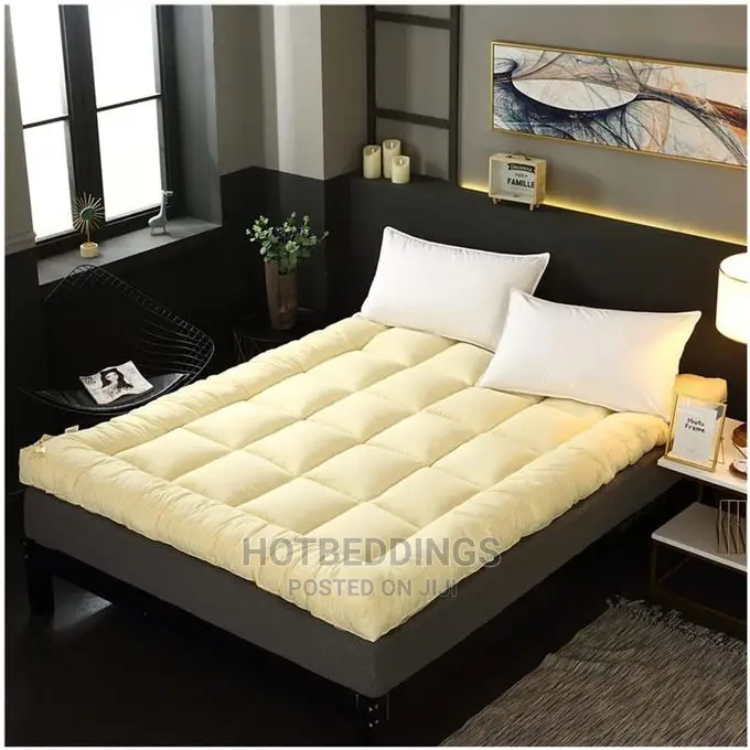 Lovely Bed Topper-5 Inches