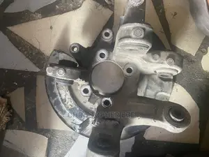 Back Spindle Ford Explorer 2011 2012 2013 2014 2015 2016