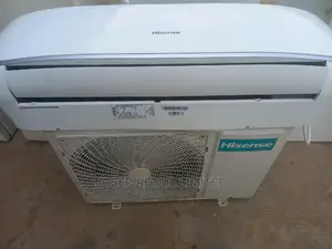 2.5hp Hisense Split Ac Open Box New