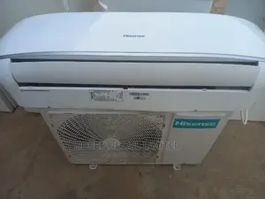 2.5hp Hisense Split Ac Open Box New