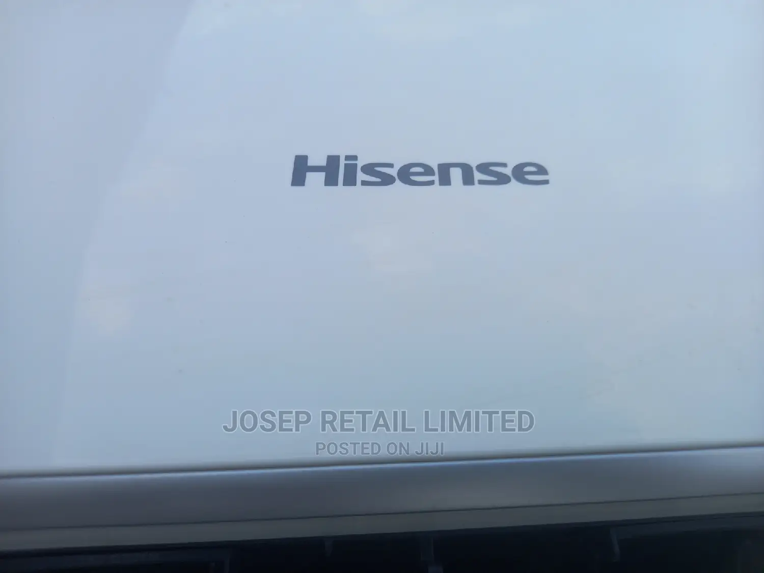 2.5hp Hisense Split Ac Open Box New