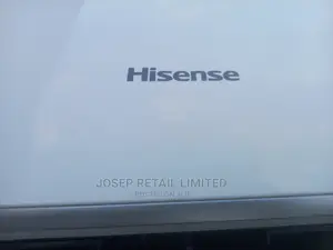 2.5hp Hisense Split Ac Open Box New