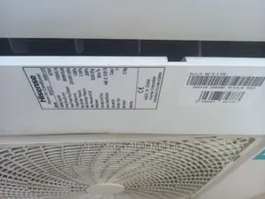 2.5hp Hisense Split Ac Open Box New