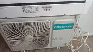 Artcool 1.5hp Hisense Open Box Energy Saving