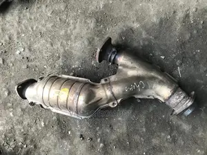 Engine Catalyst Lexus RX300