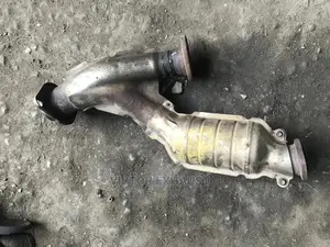 Engine Catalyst Lexus RX300
