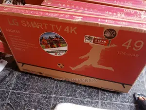 49 Smart Android Tv