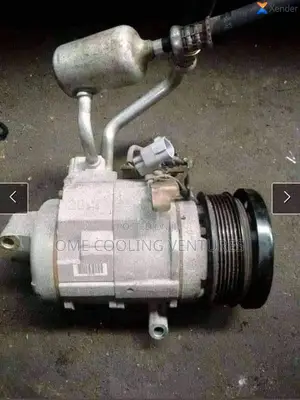 Compressor for Lexus Gx470