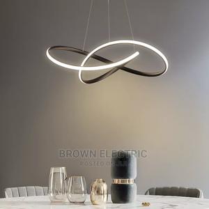 Modern Bedroom Decorative Dining Room Led Ceiling Lamps in Ojo - Home ...