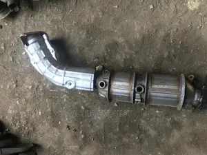 Catalyst Converter Honda CRV 2008 Model