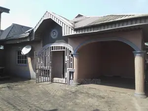 4bdrm Bungalow in Nta, Port-Harcourt for rent