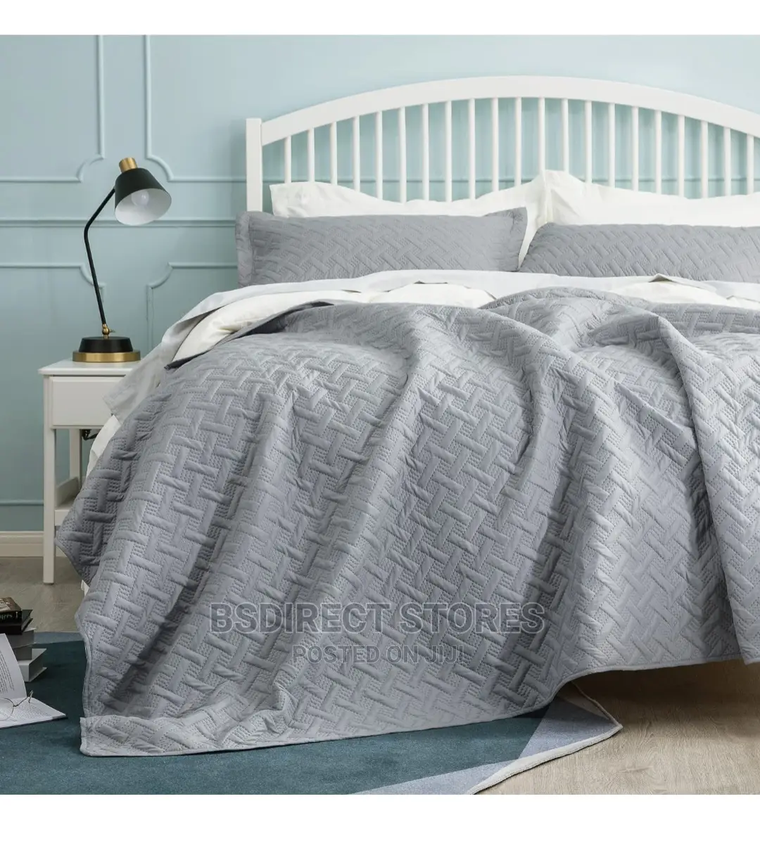 Bedsure Quilted Bedspreads Lightweight Bed Throws Quilt Sets