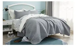 Bedsure Quilted Bedspreads Lightweight Bed Throws Quilt Sets