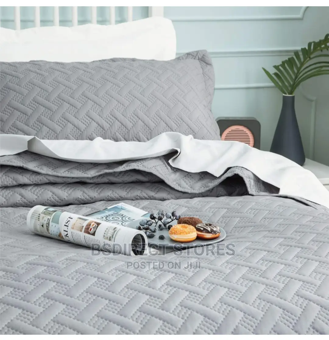 Bedsure Quilted Bedspreads Lightweight Bed Throws Quilt Sets