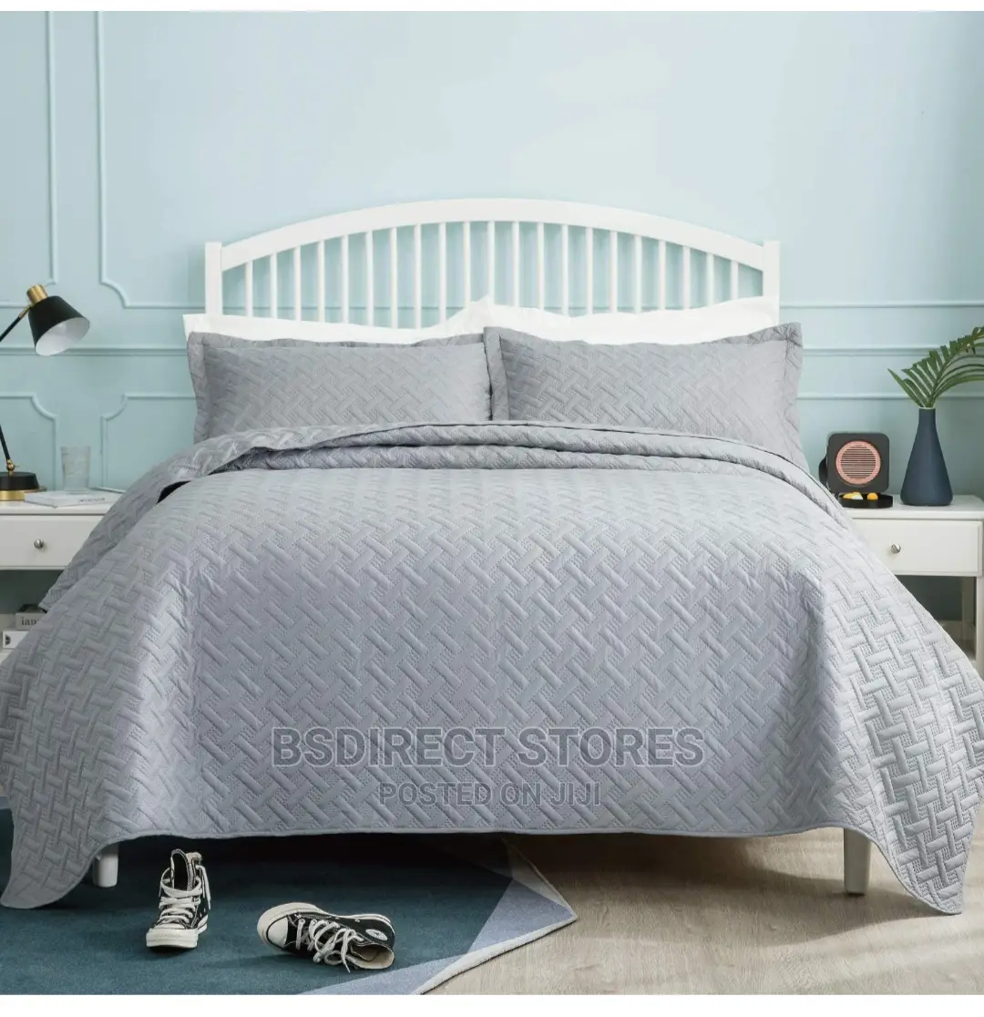 Bedsure Quilted Bedspreads Lightweight Bed Throws Quilt Sets