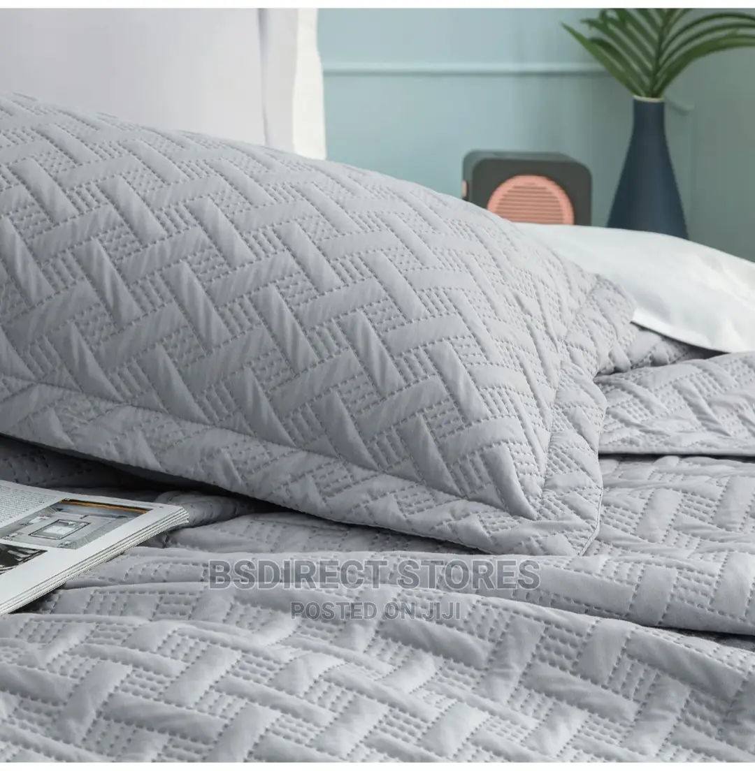 Bedsure Quilted Bedspreads Lightweight Bed Throws Quilt Sets