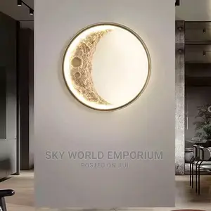 Indoor Outdoor Wall Light