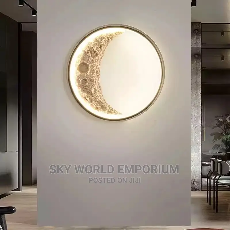 Indoor Outdoor Wall Light