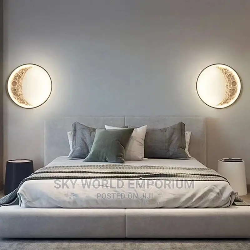 Indoor Outdoor Wall Light