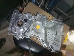 Hyundai Elantra 2012 Oil Pump