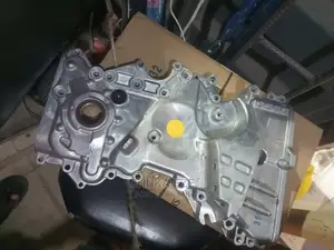 Hyundai Elantra 2012 Oil Pump