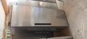 Heavy Duty Industrial Iceblock Machine