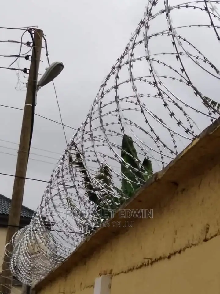 Security Wire Solution